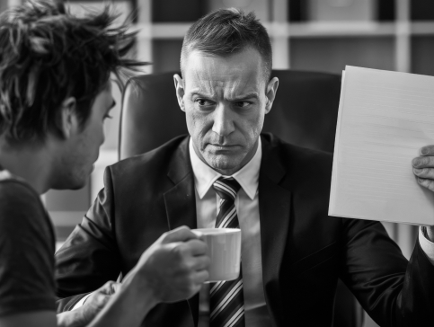 Common Mistakes in Contract Agreements