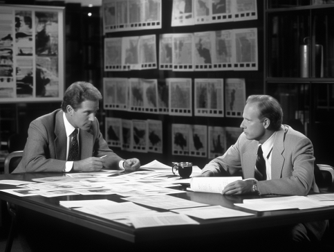 How to Prepare for a Business Legal Audit