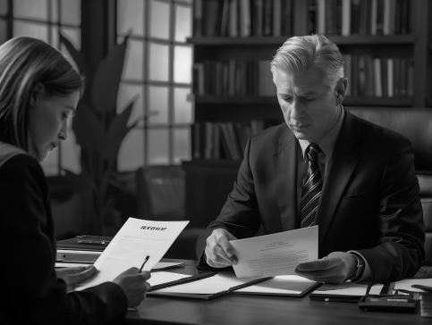 Understanding Corporate Contract Law