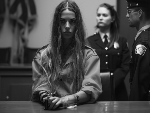 Criminal Defense: What You Need to Know